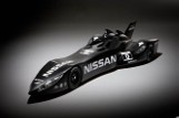 Nissan powróci do Le Mans w 2014 roku