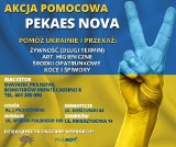 Na pomoc Ukrainie znów wyruszyła spółka PKS Nova
