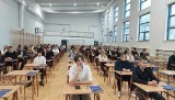 Próbna matura z Echem Dnia. W Radomiu uczniowie mieli w środę egzamin z matematyki