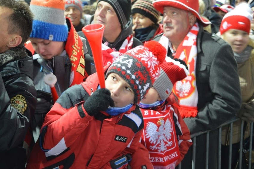 Kamil Stoch na drugim miejscu. Puchar Świata wygrywa Kobayashi WIDEO+ZDJĘCIA