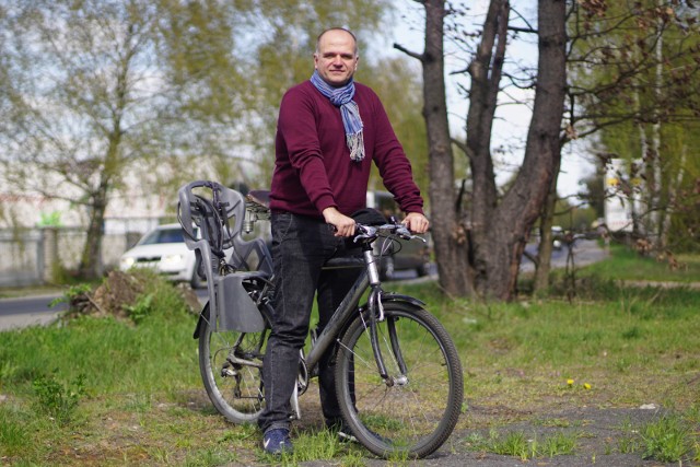 – Potrzebujemy odbudowy etosu ruchów społecznych w Poznaniu – uważa Włodzimierz Nowak, usunięty z koalicji PdM