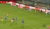Fortuna 1 Liga. Skrót meczu Wisła Kraków - Ruch Chorzów 1:1 [WIDEO]