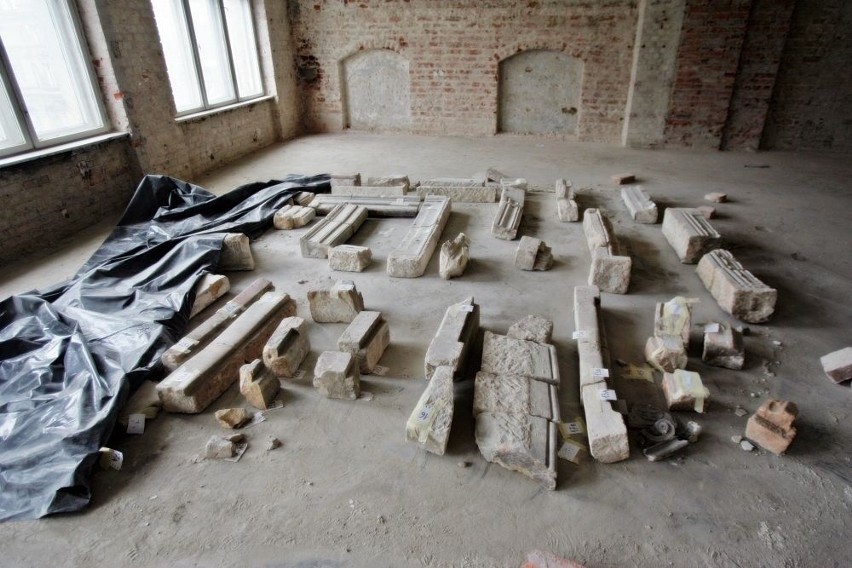 Wrocław: Ciekawe odkrycie archeologiczne w centrum (ZDJĘCIA)