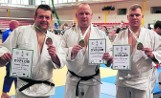 Judo. Trzy medale łodzian wywalczone w Warszawie