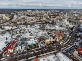 Białystok. Miasto planuje w tym roku przystąpić do prac nad przebudową ul. Świętego Rocha. Ma być inna niż pozostałe w mieście