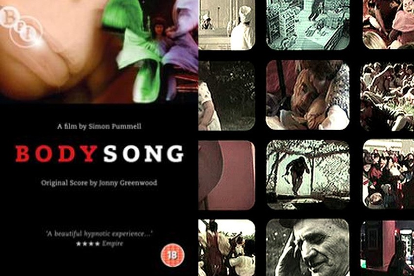 Bodysong (2003)...