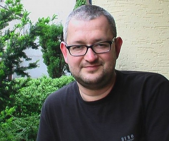 Rafał Ziemkiewicz to znany prawicowy publicysta.