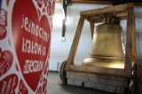 WOŚP Kraków: Replika dzwonu Zygmunt ma już nowego właściciela. Sprawdź, za ile została wylicytowana