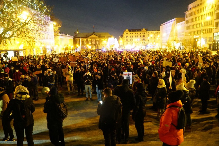 W odpowiedzi na środową publikację wyroku Trybunału...