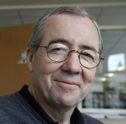 prof. Eric Debarbieux