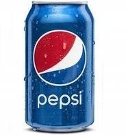 Obecnie napoje PepsiCo produkowane są przez Pepsi-Cola...