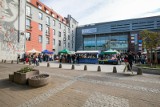 Bydgoszcz odkupi budynek "Drukarni"? Szansa na drugie muzeum Guggenheima