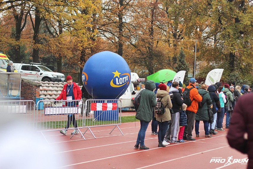 Bieg z Wąsem 2016, Wrocław