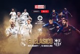 Real Madryt - FC Barcelona NA ŻYWO. TRANSMISJA TV i ONLINE. Gdzie oglądać El Clasico [LIVE, STREAM] 2.03.2019