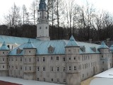 Jasnogórski klasztor stanął pod Zamkiem Ogrodzienieckim