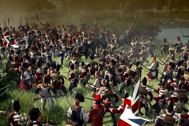 Napoleon: Total WarNapoleon: Total War. Za darmo przez weekend