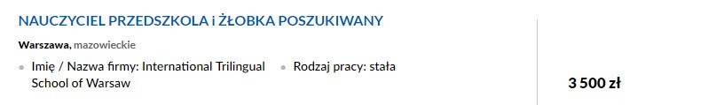 Czy opłaca się zostać nauczycielem? Sprawdź zarobki, nagrody i dodatki nauczycieli