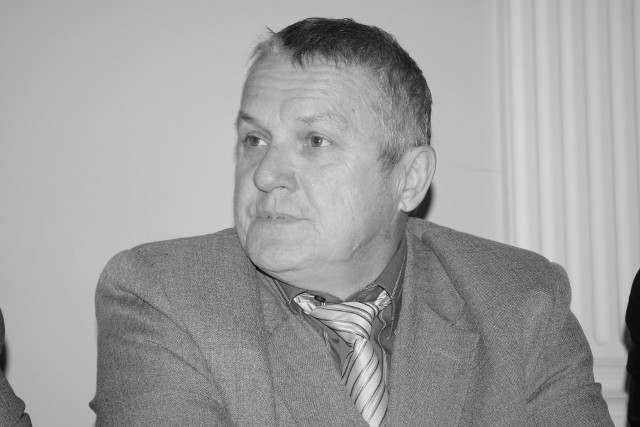 Śp. Wiesław Moroń był wieloletnim radnym gminy Sułkowice