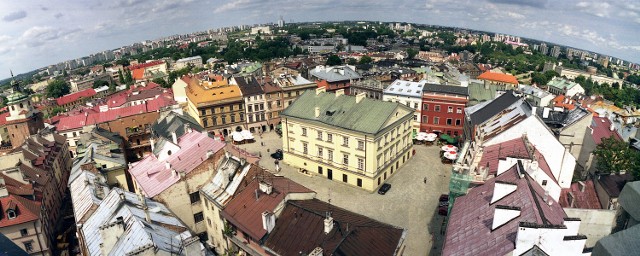 Benon Bujnowski, kategoria "Lublin oczami mieszkańców" - wyślij sms o treści zoom.11 na numer 72355 (koszt 2.46 zł z VAT)