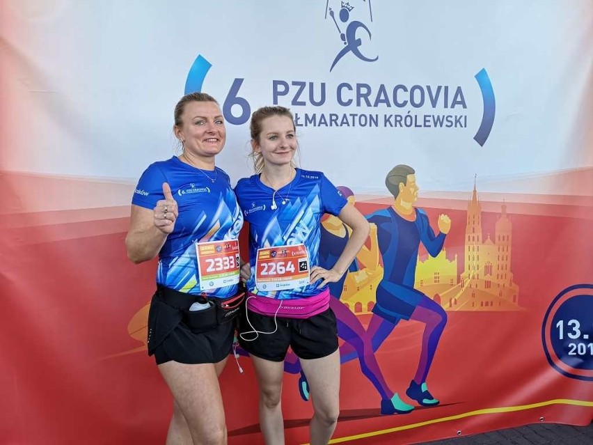 Cracovia Półmaraton 2019 - zdjęcia i wyniki