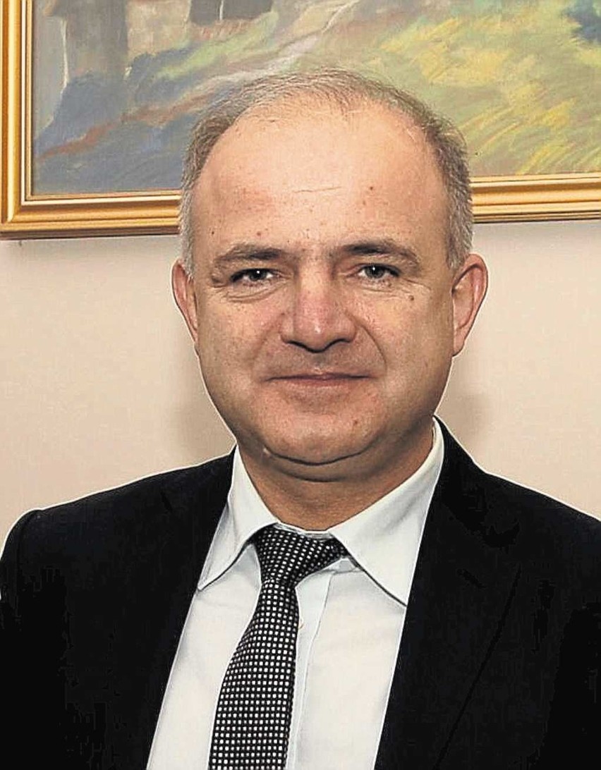 Tadeusz Żaba osiągnął w 2014 roku najwyższe dochody