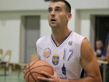 Koszykarze AZS Opole wygrali ze Śląskiem Wrocław
