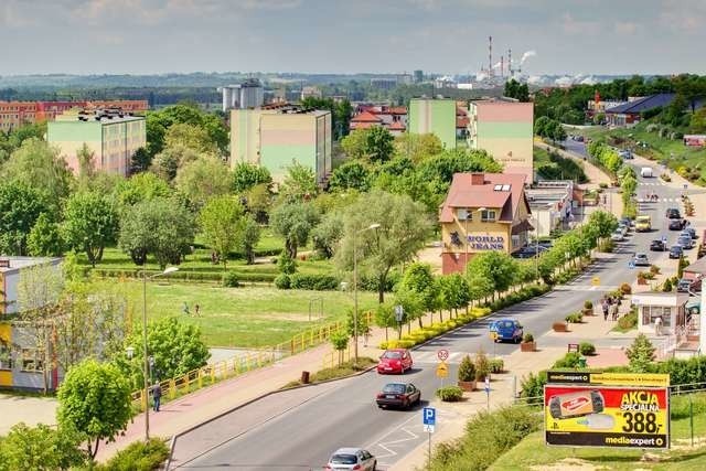 W 2014 roku, w przeliczeniu na jednego mieszkańca, zamożność Świecia wyniosła 3118,20 zł