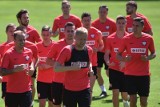 Robert Lewandowski: Teraz trzeba dokręcić śrubę (WIDEO)