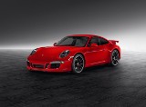 Porsche 911 Carrera S mocniejsze o 30 KM