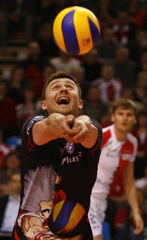 Asseco Resovia - Skra Belchatów...