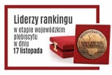 Liderzy wielkiej akcji Nauczyciel na Medal