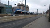 Kraków. Awaria tramwaju na al. Powstania Warszawskiego. Utrudnienia na drodze