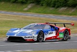 Fordy GT w Le Mans 2017. Kto za kierownicą? 