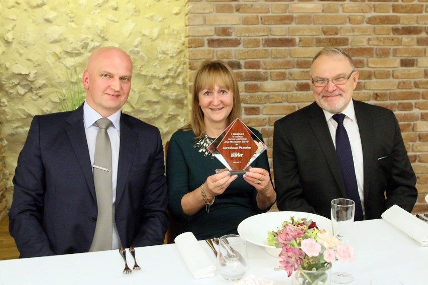 Gala Top Menedżer 2018. Nagrodziliśmy najlepszych przedsiębiorców (ZDJĘCIA, WIDEO)