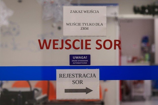 Pacjent, który zgłosi się na SOR, ale jego stan nie będzie nagły czy zagrażający jego życiu, już na etapie tzw. triażu będzie mógł być odesłany do lekarza podstawowej opieki zdrowotnej lub nocnej i świątecznej opieki zdrowotnej, bez konsultacji z lekarzem dyżurnym