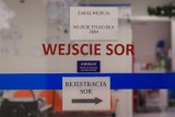 Zmiany w SOR-ach. Nie każdy pacjent otrzyma tam pomoc. Kto zostanie odesłany?