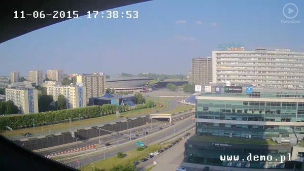 Uwaga kierowcy! Zakorkowane Katowice