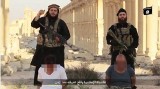 ISIS grozi Angeli Merkel. Dżihadyści zapowiadają wojnę z "niewiernymi" w Niemczech i Austrii