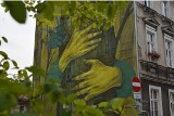 Niezwykły mural powstał w Poznaniu. Czym się wyróżnia? Zobacz zdjęcia