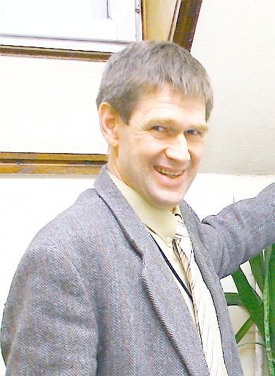 Jacek Marczewski