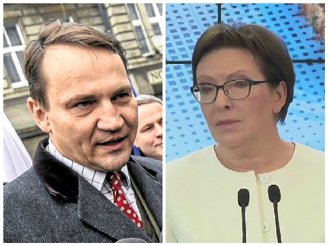 Radosław Sikorski nie będzie kandydować w wyborach parlamentarnych.