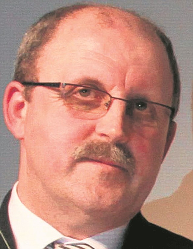 Wiesław Morawiak został nowym szefem Rady Gminy Mirów.