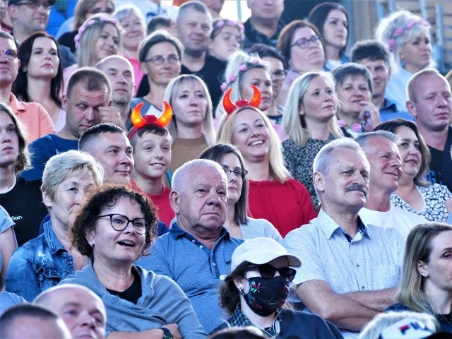 26. Festiwal Kabaretu w Koszalinie za nami. Impreza przyciągnęła do koszalińskiego amfiteatru tłumy mieszkańców i turystów.Znajdziecie siebie na zdjęciach? >>>