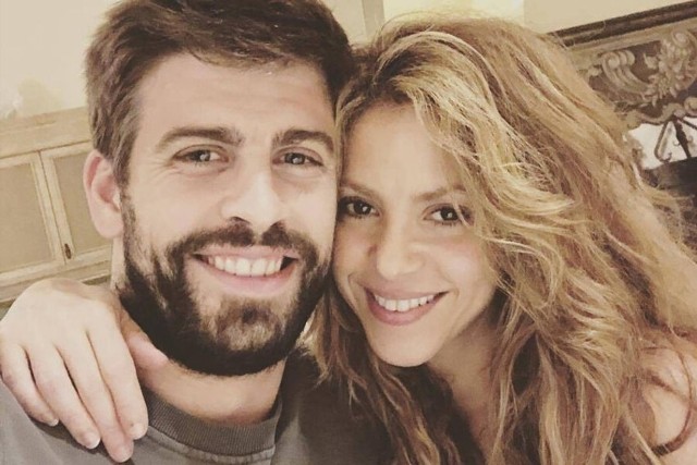 Shakira postanowiła pokazać, że uporała się z traumą po rozstaniu z Pique