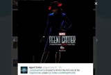 W styczniu 2015 premiera serialu Marvela "Agentka Carter"