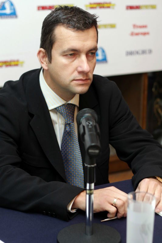 Jacek Szczepaniak.