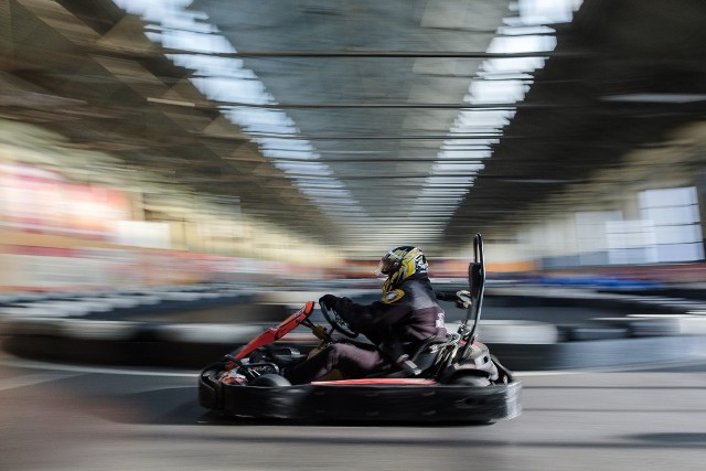 Speed race tarnów - artykuły | Gazeta Krakowska