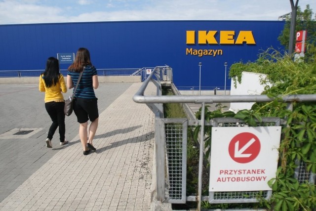 Ikea Magazyn Katowice Artykuly Dziennik Zachodni