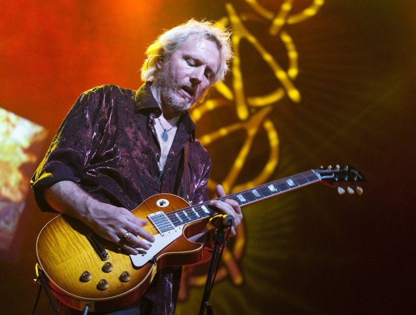 Zespół Wishbone Ash