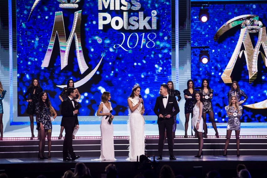 Miss Polski 2018 WYNIKI. Dwie Podlasianki na podium!